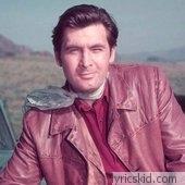 Fess Parker Lyrics