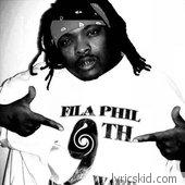 Fila Phil Lyrics