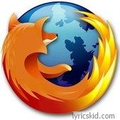 Firefox Lyrics