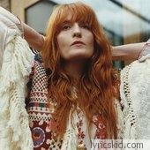 Florence & The Machine Lyrics