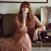 Florence Welch Lyrics