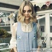 Florrie Lyrics