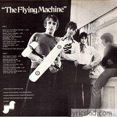 Flying Machine Lyrics