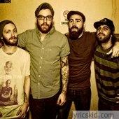 Four Year Strong Lyrics