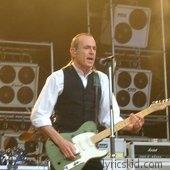 Francis Rossi Lyrics