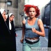 Franka Potente Lyrics