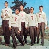 Frankie Lymon & The Teenagers Lyrics