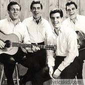 Frankie Valli & The Four Seasons Lyrics