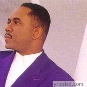 Freddie Jackson Lyrics