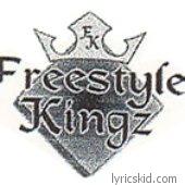 Freestyle Kingz Lyrics
