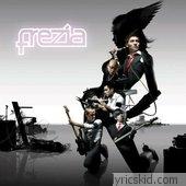 Frezia Lyrics