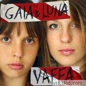 Gaia & Luna Lyrics