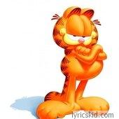 Garfield Lyrics