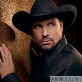 Garth Brooks Lyrics