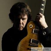 Gary Moore Lyrics