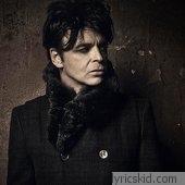 Gary Numan Lyrics