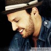 Gavin Degraw Lyrics