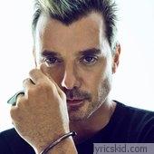 Gavin Rossdale Lyrics