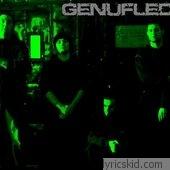 Genuflect Lyrics