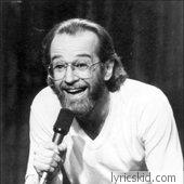 George Carlin Lyrics