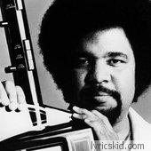 George Duke Lyrics