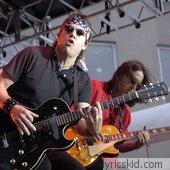 George Thorogood & The Destroyers Lyrics