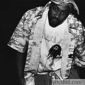 Ghostface Killah Lyrics