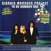 Giorgio Moroder Project Lyrics