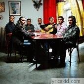 Gipsy Kings Lyrics