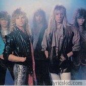 Giuffria Lyrics