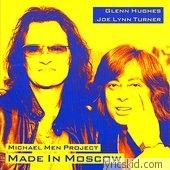 Glenn Hughes & Joe Lynn Turner Lyrics