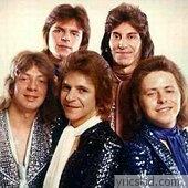 Glitter Band Lyrics