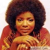 Gloria Gaynor Lyrics