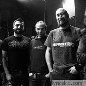 Gorod Lyrics