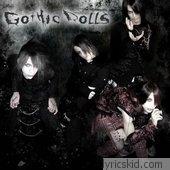 Gothic Dolls Lyrics