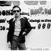 Graham Parker Lyrics