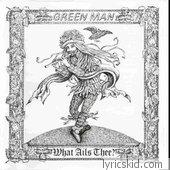 Green Man Lyrics