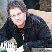 Greg Hanna Lyrics