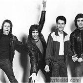 Greg Kihn Band Lyrics