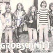 Grobschnitt Lyrics