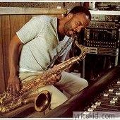 Grover Washington Jr. Lyrics