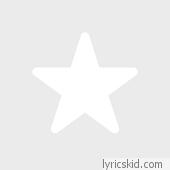 Gypsy Star Lyrics