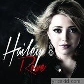 Hailey Rowe Lyrics