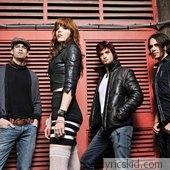 Halestorm Lyrics