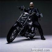 Halford Lyrics