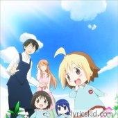Hanamaru Youchien Lyrics