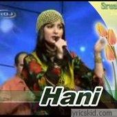 Hani Lyrics