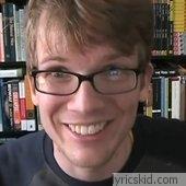 Hank Green Lyrics