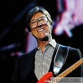 Hank Marvin Lyrics