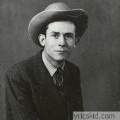 Hank Williams Lyrics